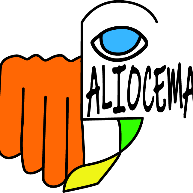 Logo ALIOCEMA